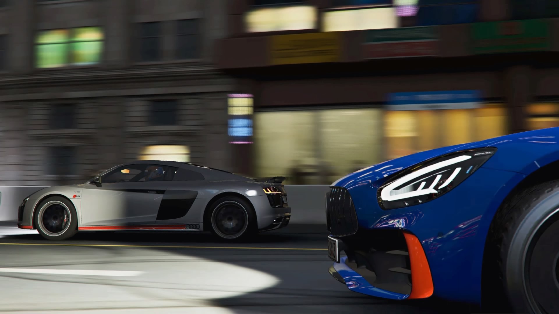 Project Cars 3 - Imagen 32